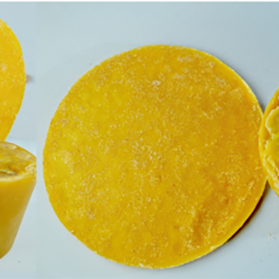 Beeswax